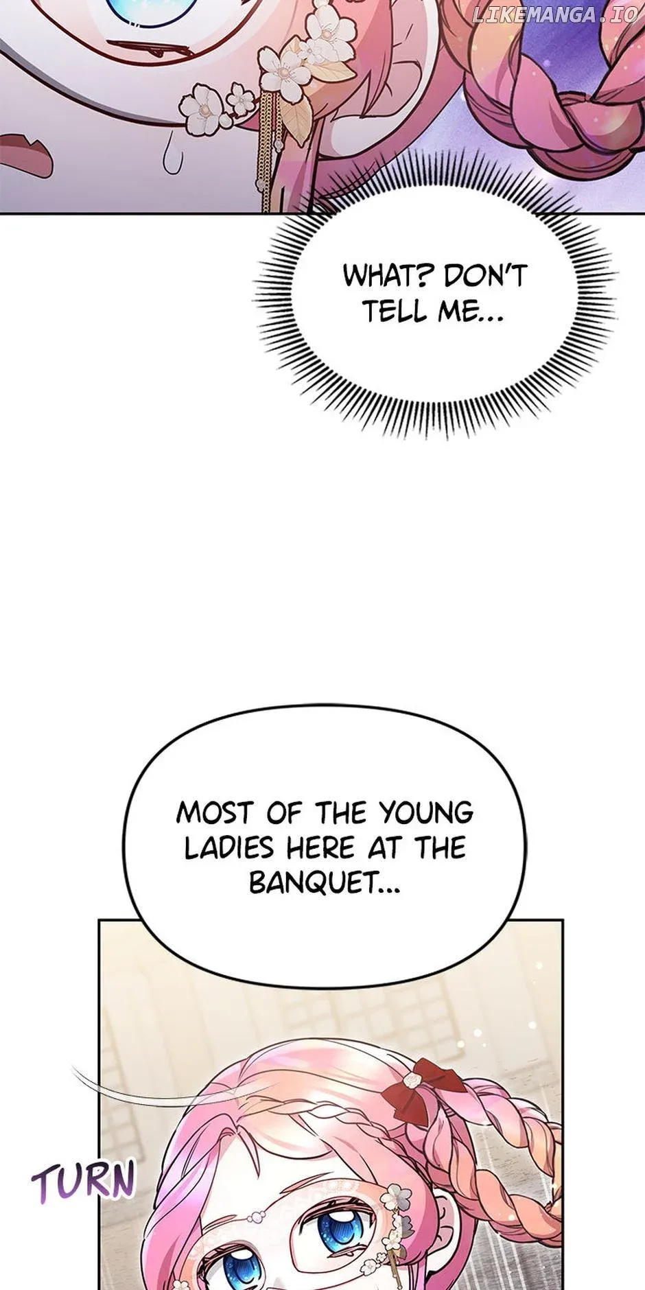 The Baby Dragon Tames the Crazy People Chapter 41 page 81