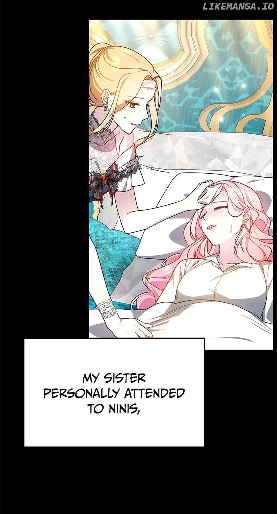 The Baby Dragon Tames the Crazy People Chapter 44 page 24