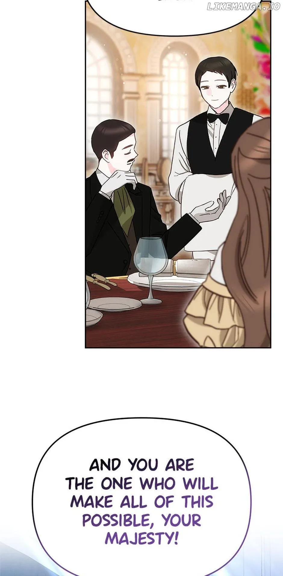 The Baby Dragon Tames the Crazy People Chapter 45 page 23