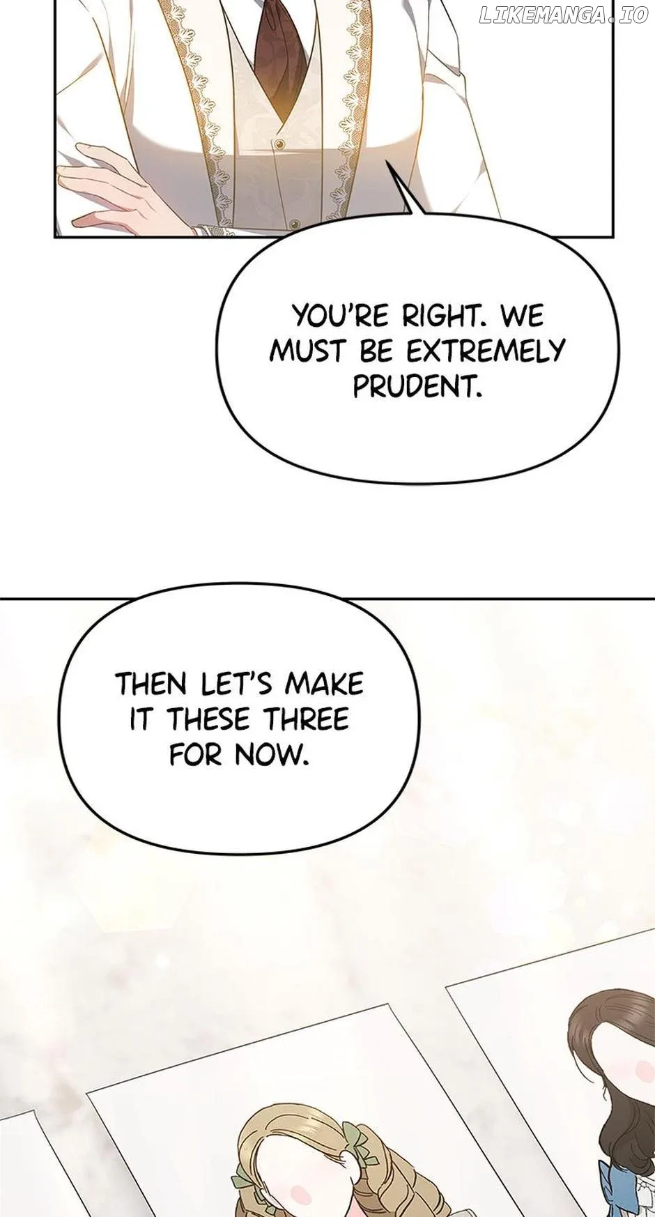 The Baby Dragon Tames the Crazy People Chapter 44 page 6