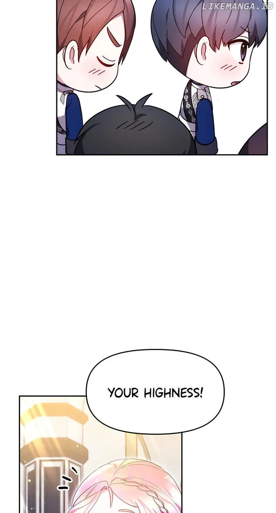 The Baby Dragon Tames the Crazy People Chapter 44 page 58