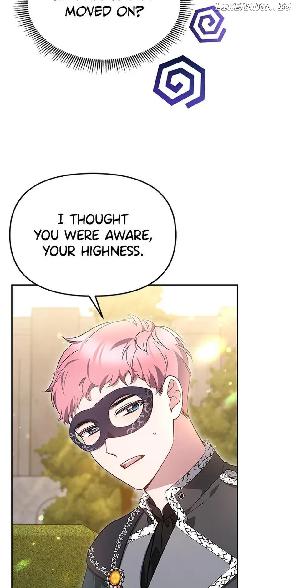 The Baby Dragon Tames the Crazy People Chapter 41 page 79