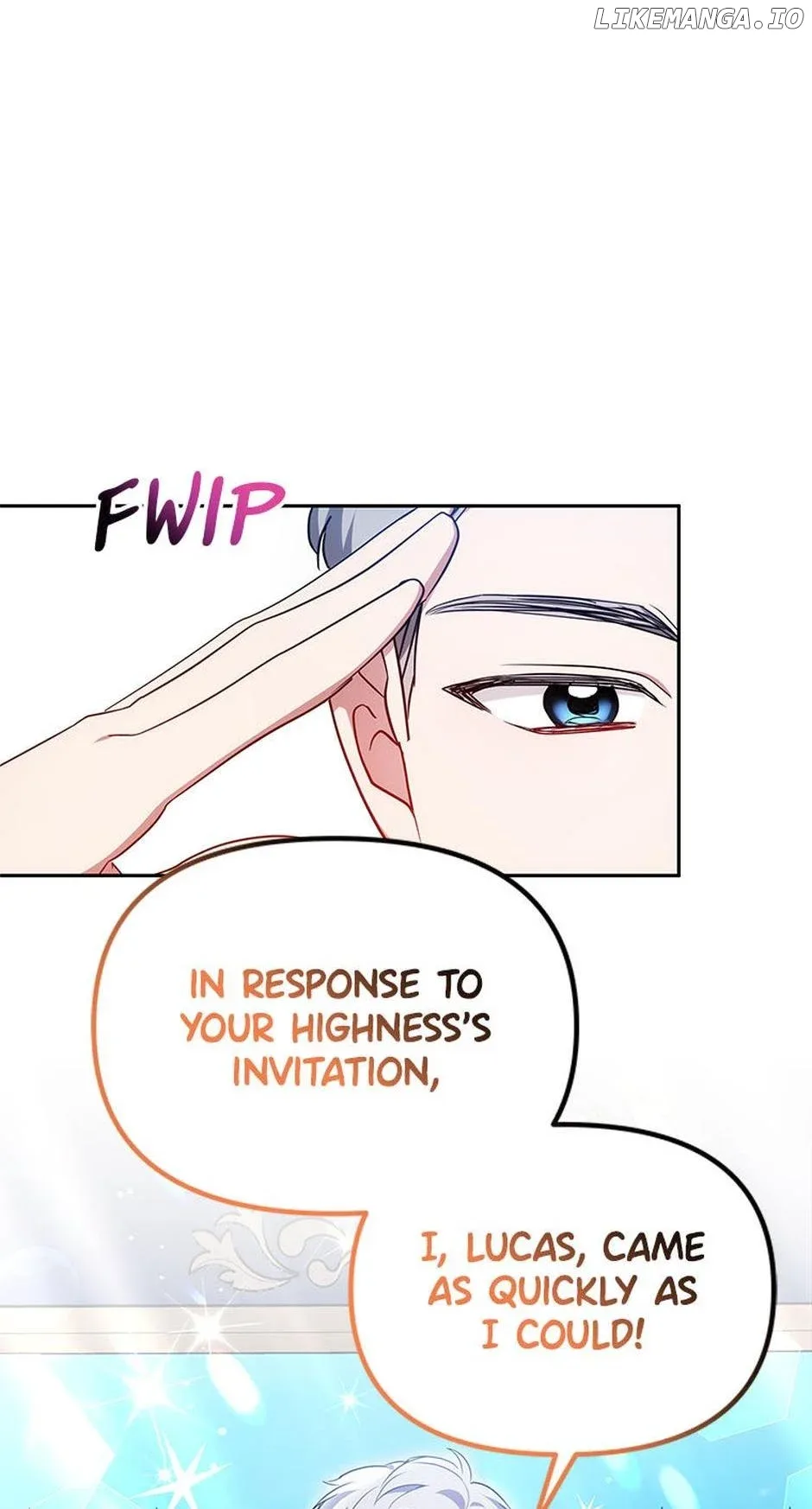 The Baby Dragon Tames the Crazy People Chapter 44 page 54