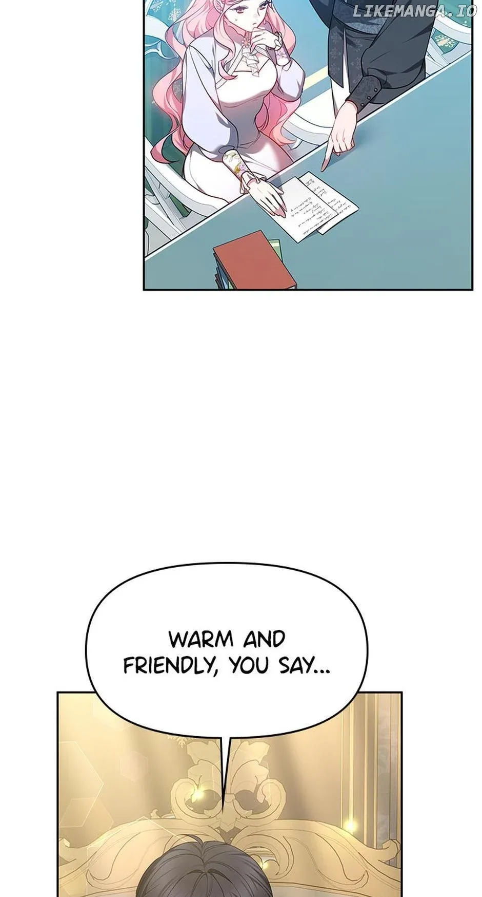 The Baby Dragon Tames the Crazy People Chapter 44 page 32