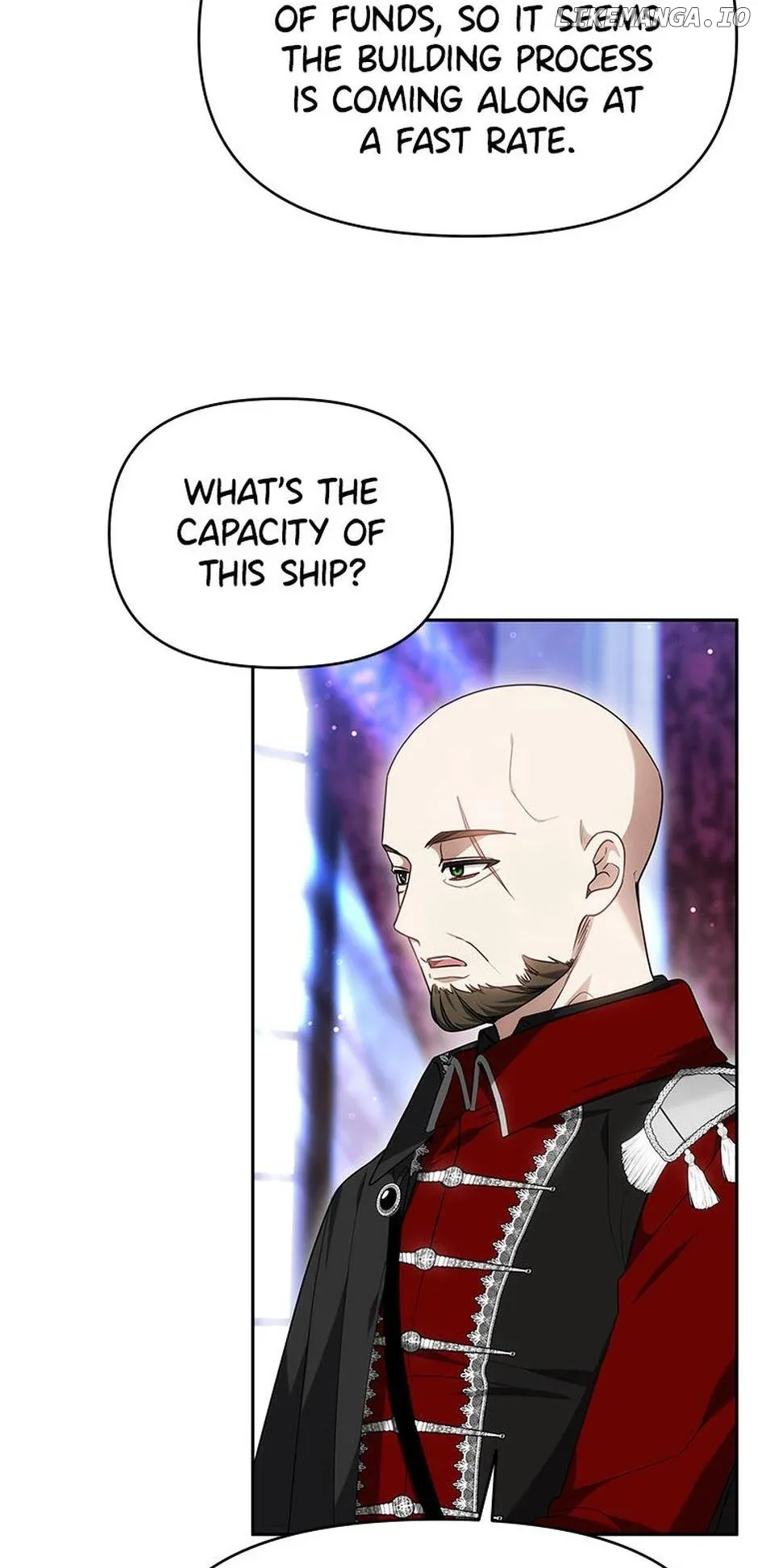 The Baby Dragon Tames the Crazy People Chapter 45 page 11