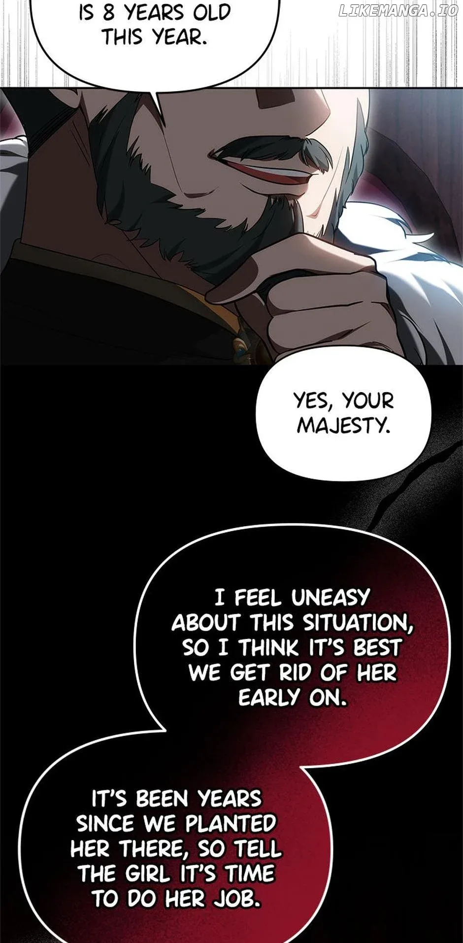 The Baby Dragon Tames the Crazy People Chapter 45 page 25