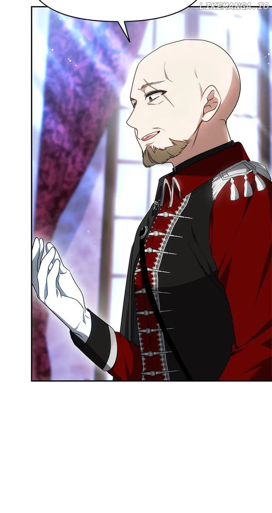 The Baby Dragon Tames the Crazy People Chapter 45 page 19