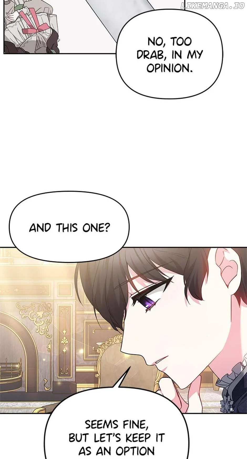 The Baby Dragon Tames the Crazy People Chapter 44 page 4