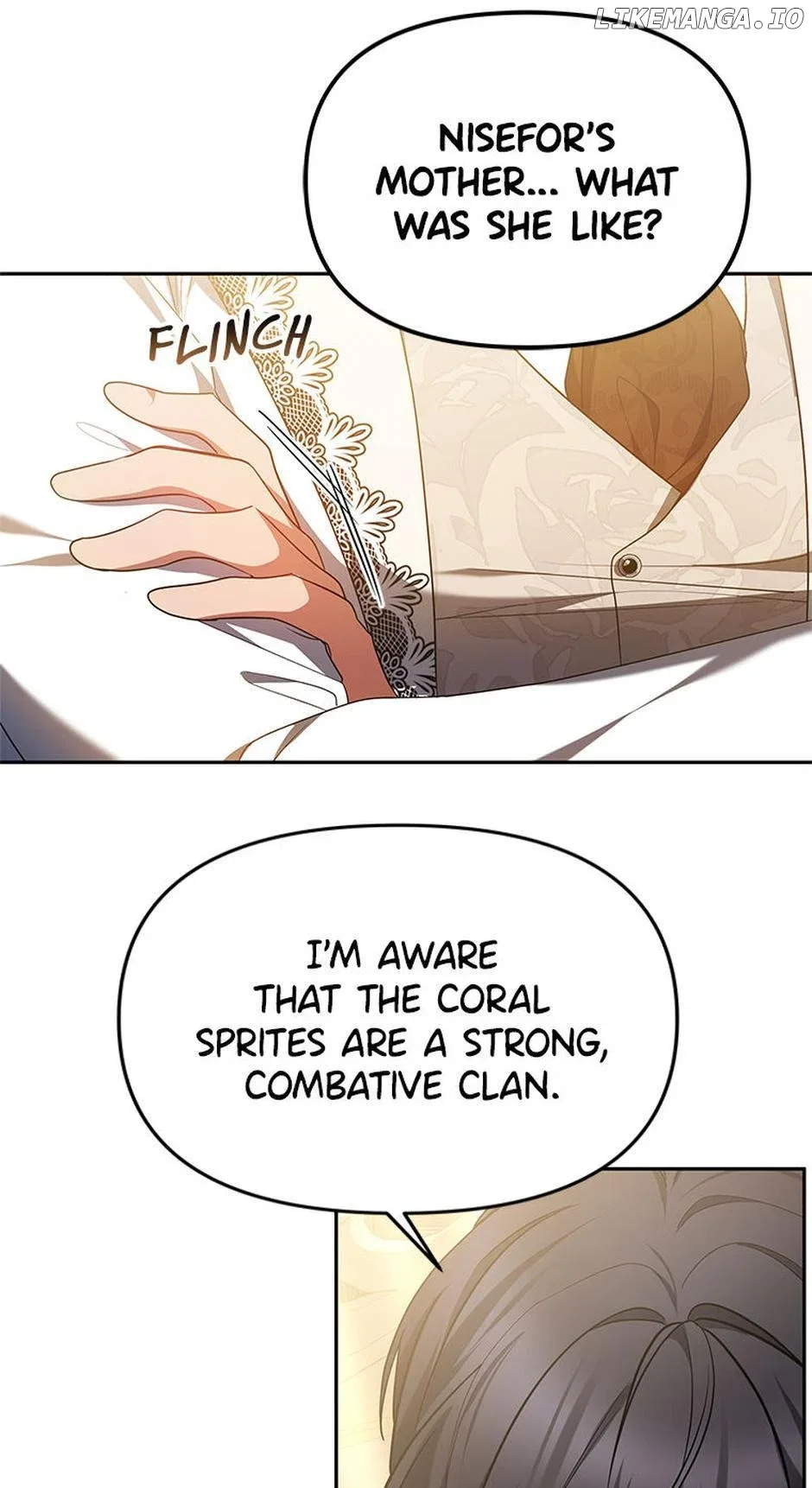 The Baby Dragon Tames the Crazy People Chapter 44 page 9