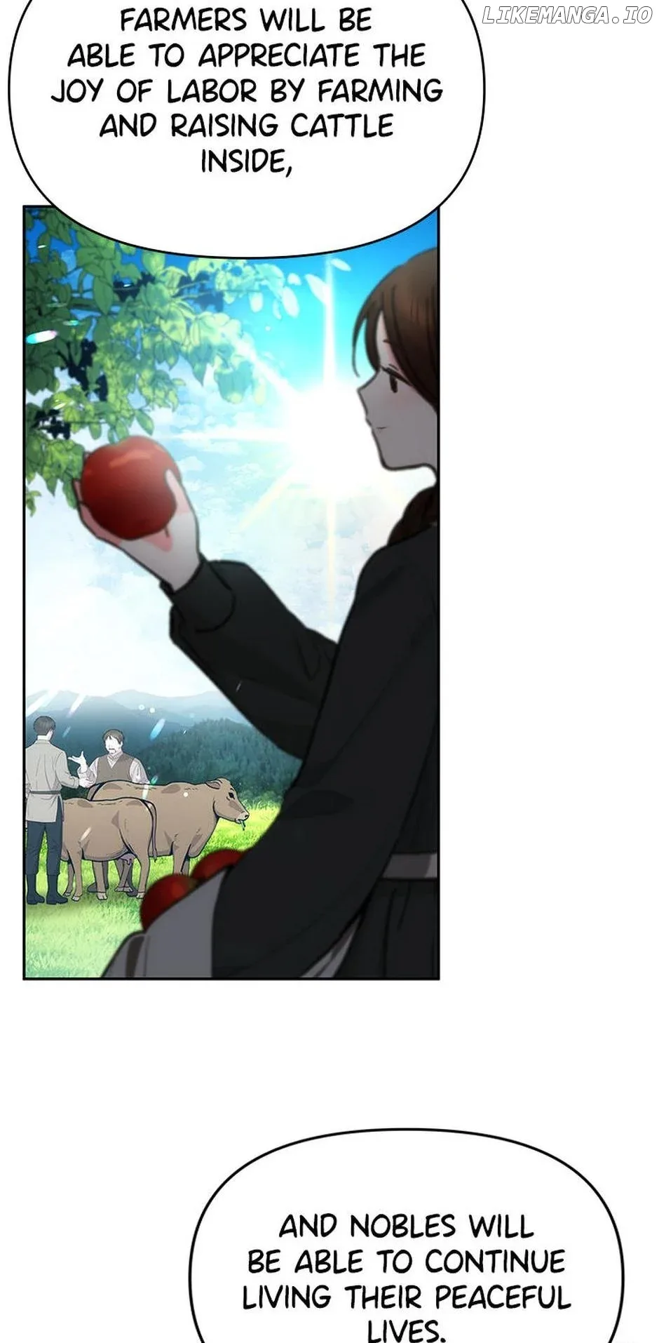 The Baby Dragon Tames the Crazy People Chapter 45 page 22