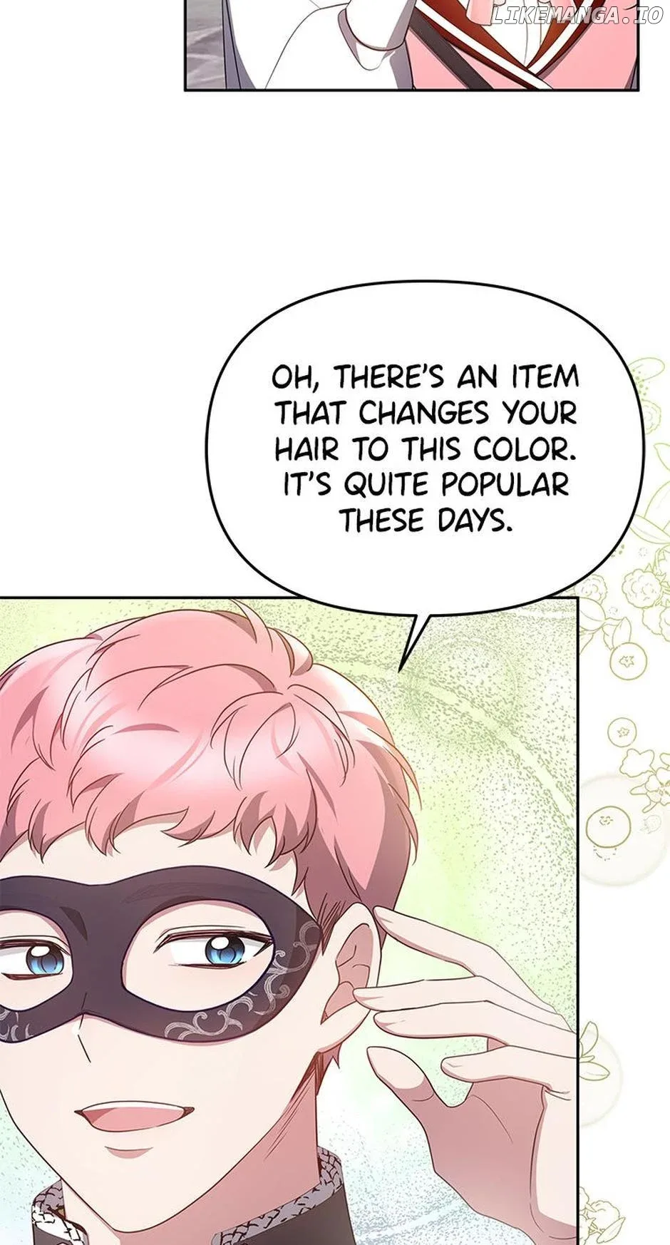 The Baby Dragon Tames the Crazy People Chapter 41 page 74
