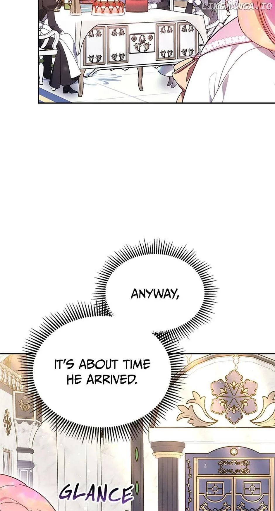 The Baby Dragon Tames the Crazy People Chapter 44 page 52