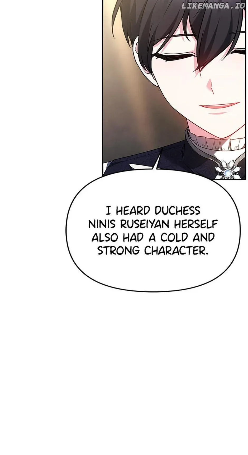 The Baby Dragon Tames the Crazy People Chapter 44 page 10