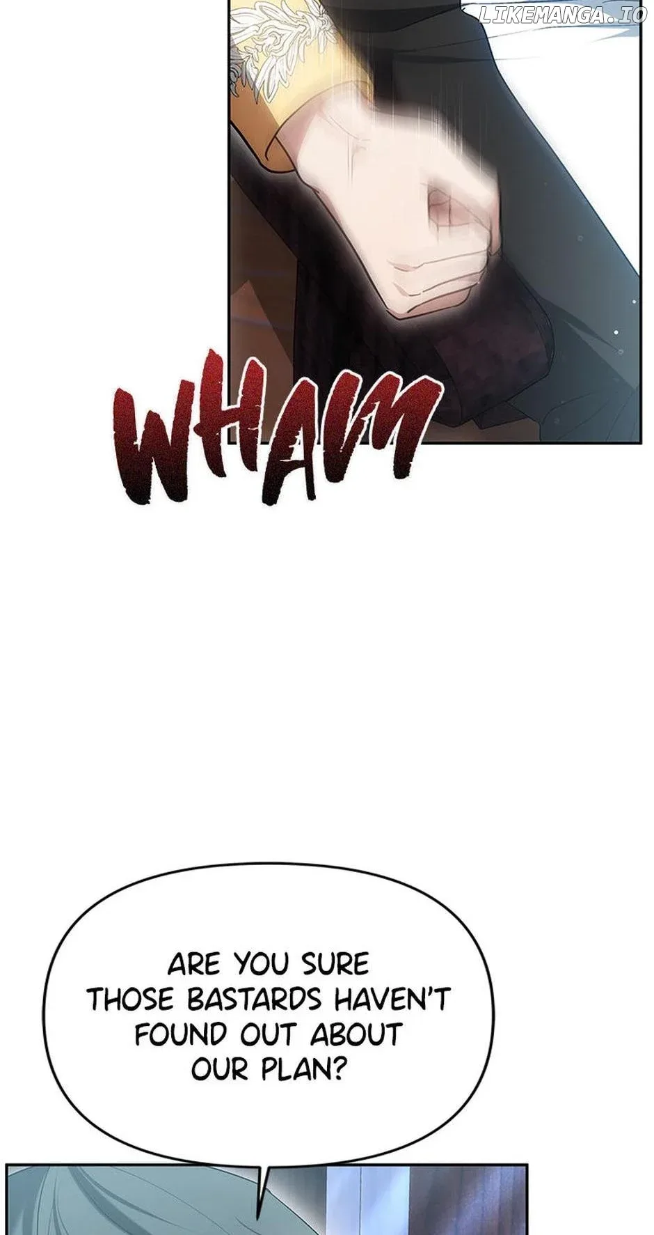 The Baby Dragon Tames the Crazy People Chapter 45 page 17
