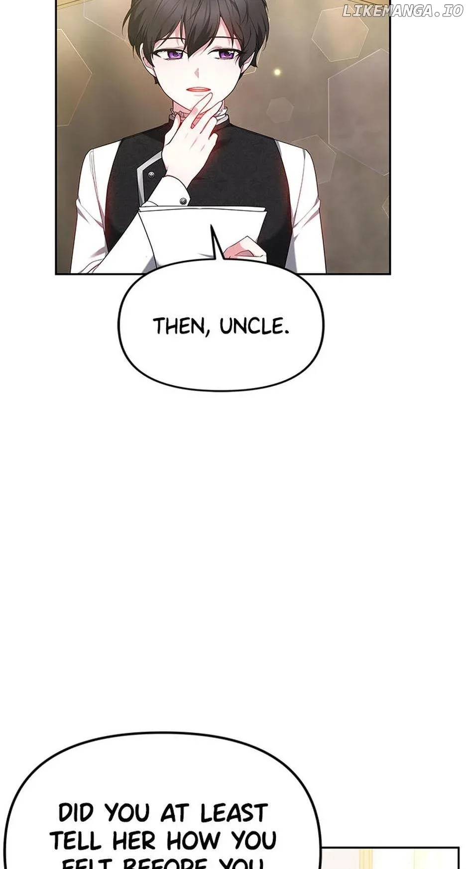 The Baby Dragon Tames the Crazy People Chapter 44 page 33