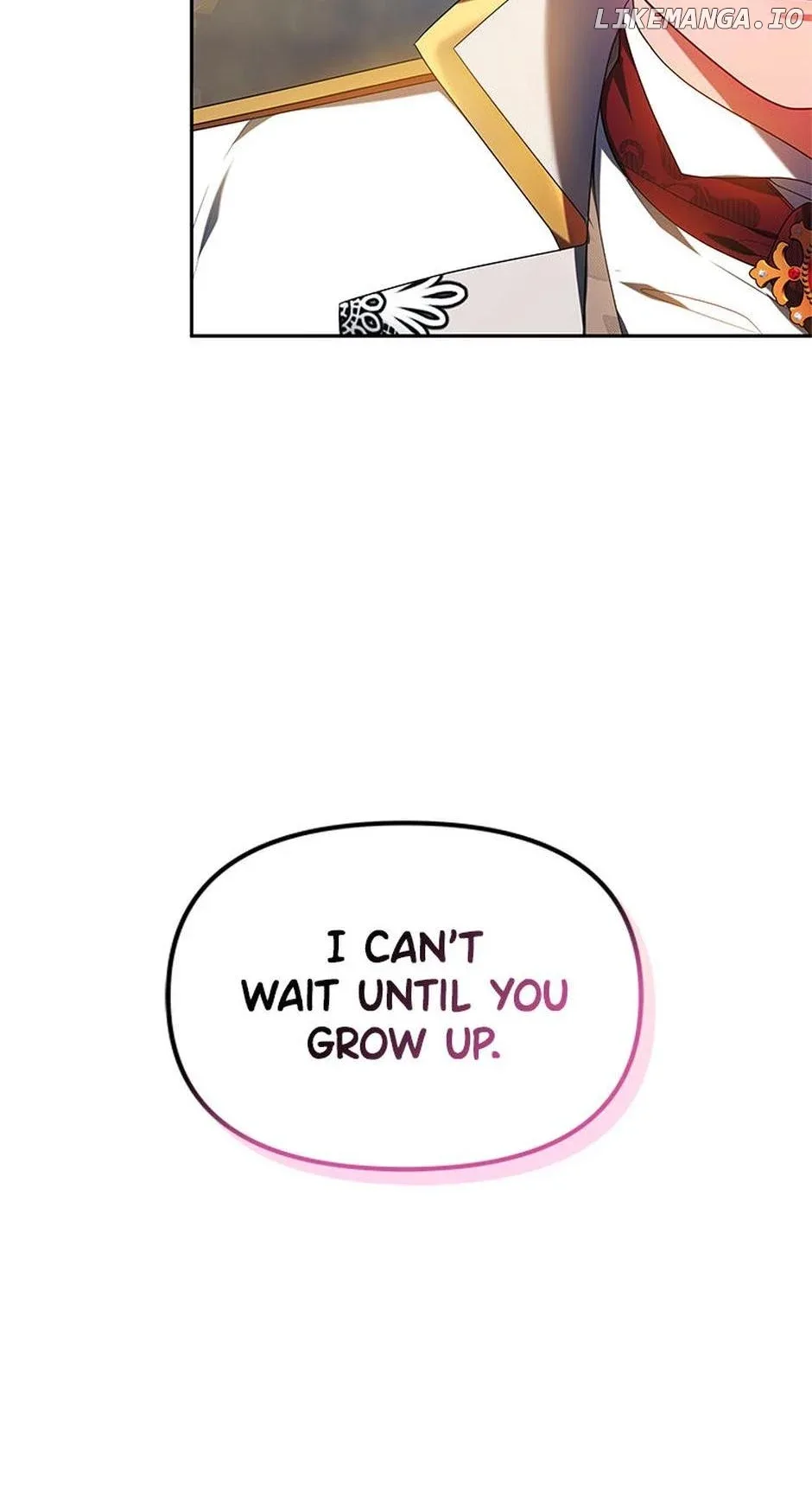 The Baby Dragon Tames the Crazy People Chapter 44 page 41
