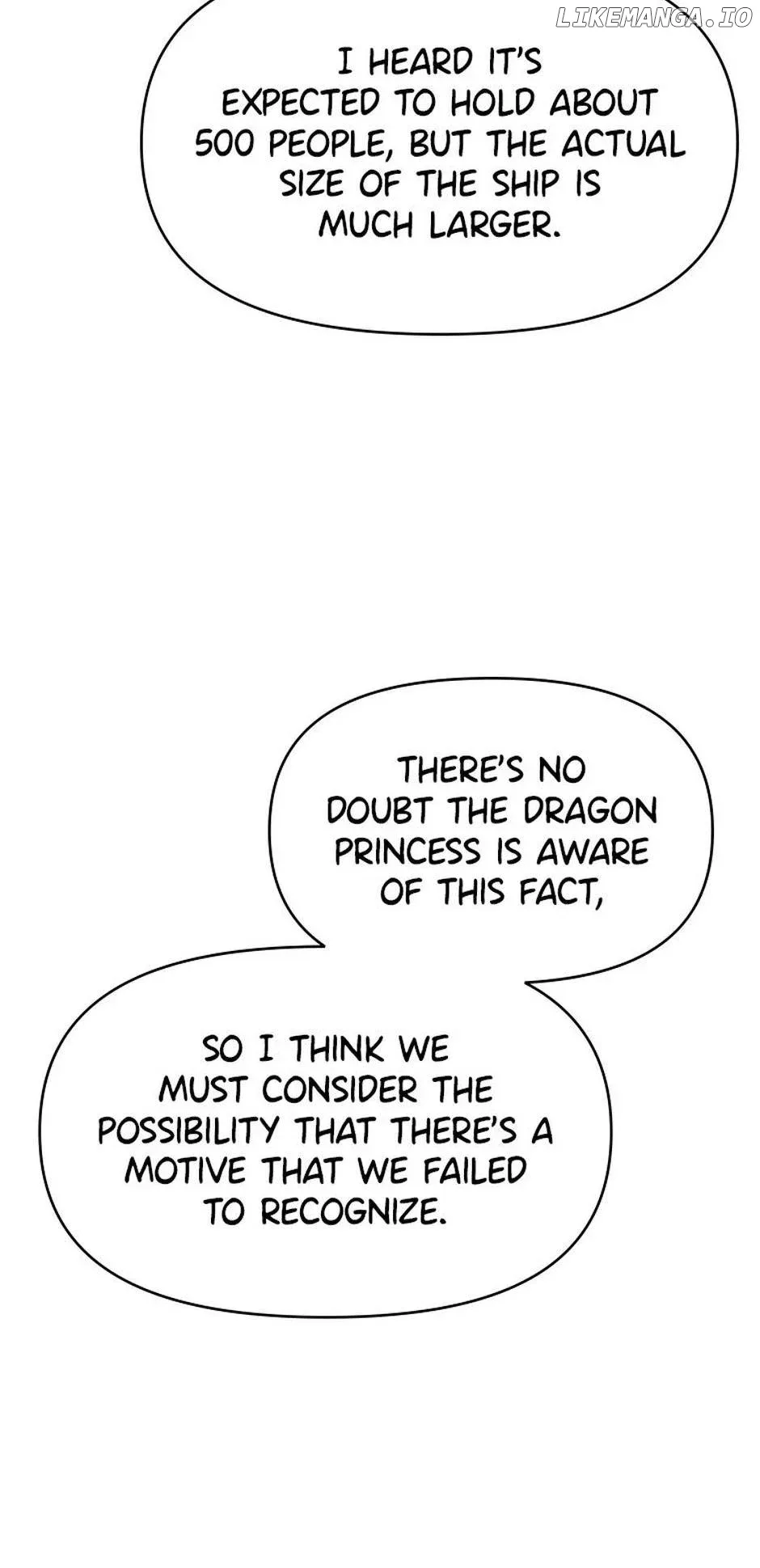 The Baby Dragon Tames the Crazy People Chapter 45 page 12