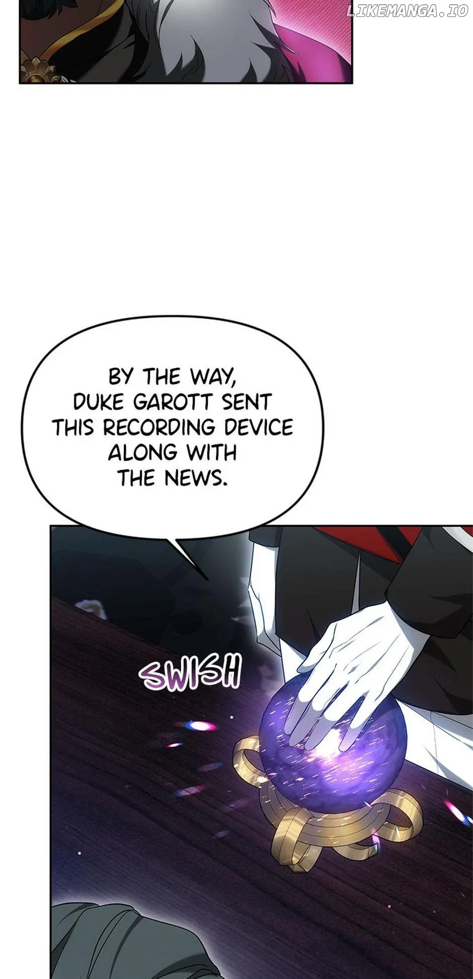 The Baby Dragon Tames the Crazy People Chapter 45 page 8