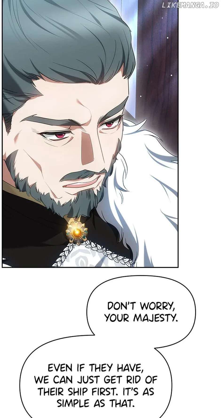 The Baby Dragon Tames the Crazy People Chapter 45 page 18