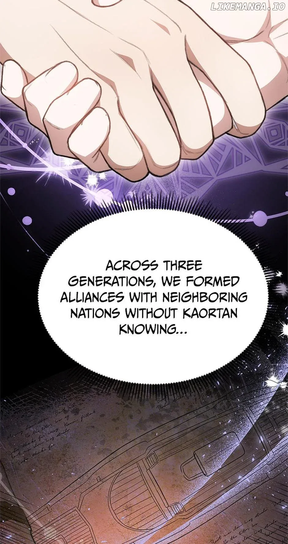 The Baby Dragon Tames the Crazy People Chapter 45 page 15