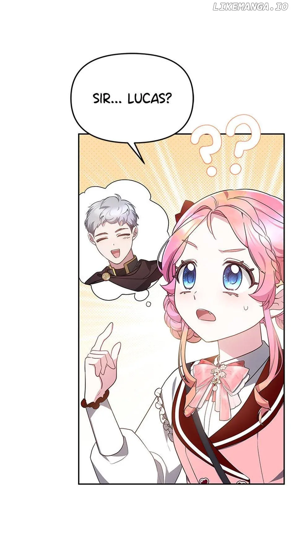 The Baby Dragon Tames the Crazy People Chapter 41 page 70