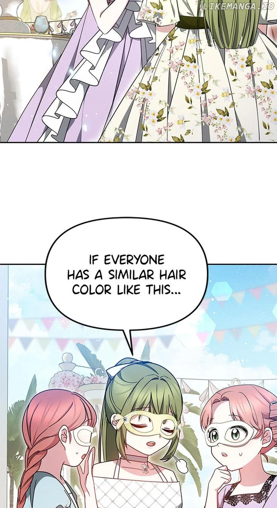 The Baby Dragon Tames the Crazy People Chapter 42 page 11