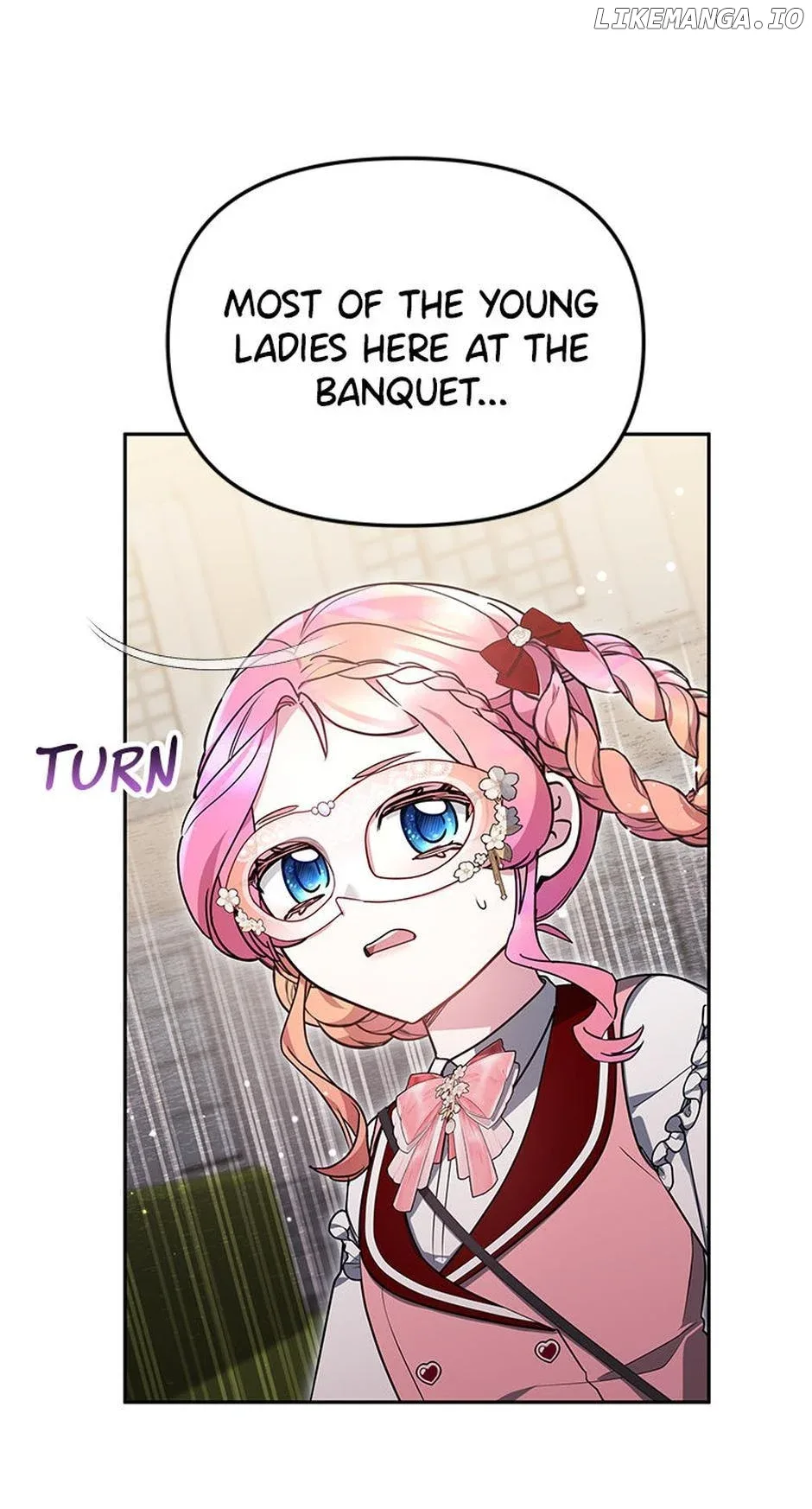 The Baby Dragon Tames the Crazy People Chapter 42 page 3