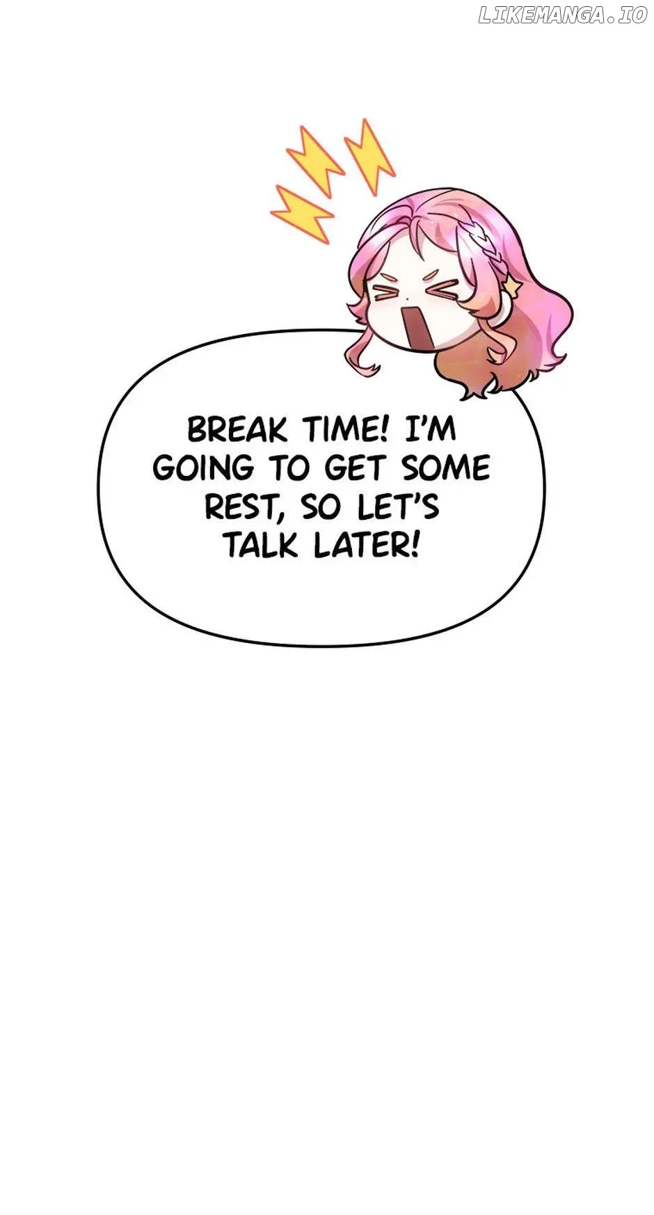The Baby Dragon Tames the Crazy People Chapter 45 page 54