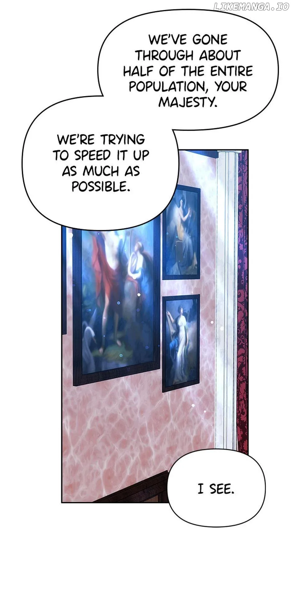 The Baby Dragon Tames the Crazy People Chapter 44 page 83