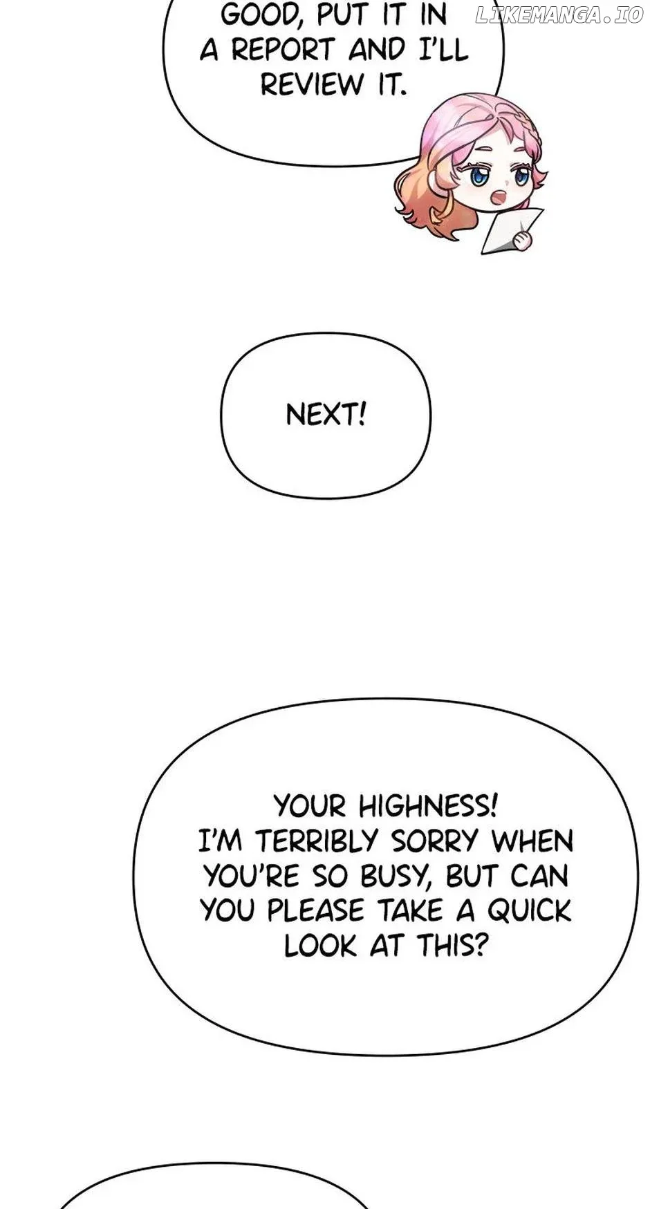 The Baby Dragon Tames the Crazy People Chapter 45 page 50