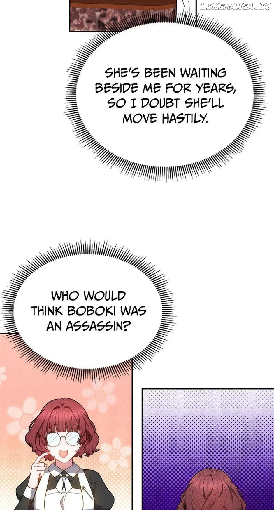 The Baby Dragon Tames the Crazy People Chapter 45 page 69