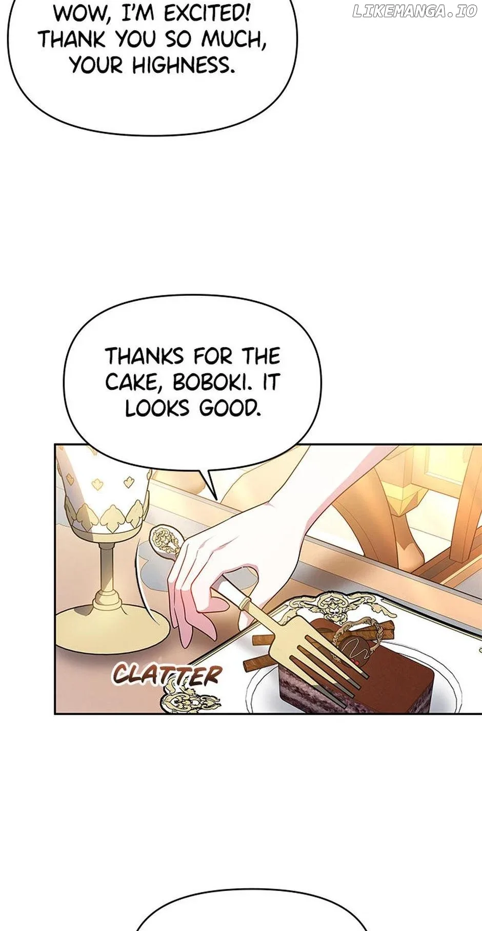 The Baby Dragon Tames the Crazy People Chapter 45 page 65