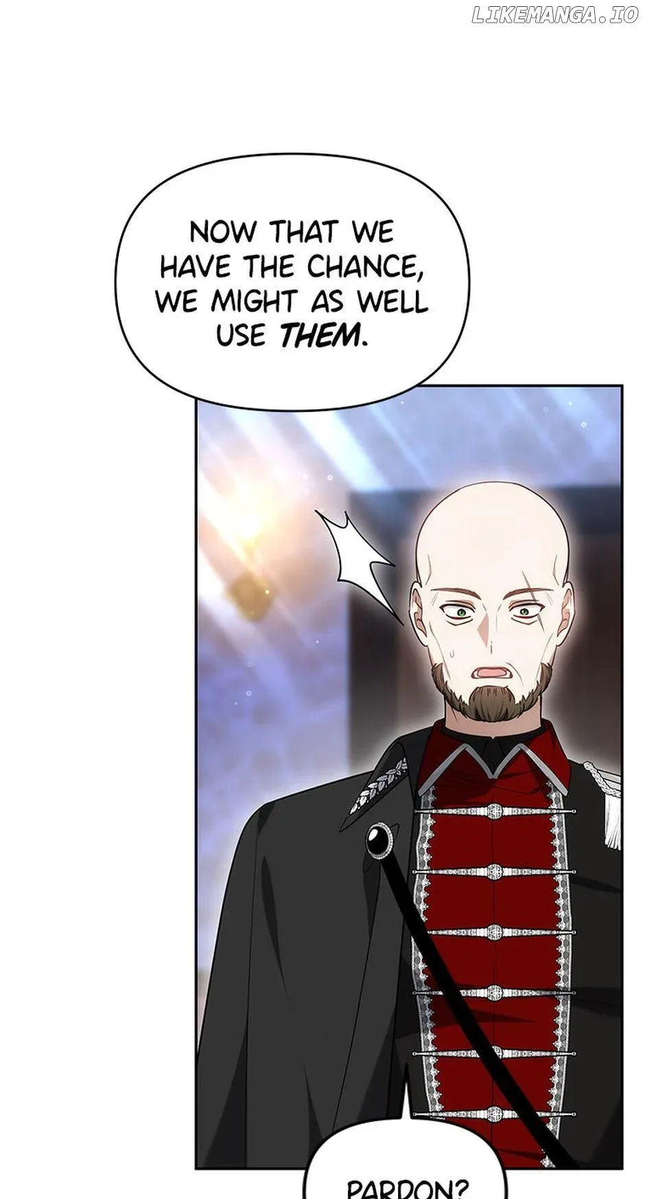 The Baby Dragon Tames the Crazy People Chapter 45 page 41