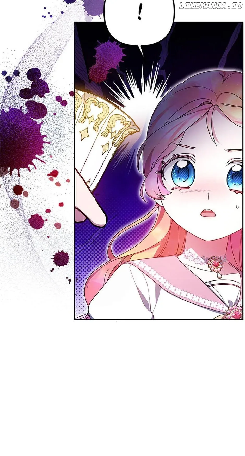 The Baby Dragon Tames the Crazy People Chapter 44 page 65
