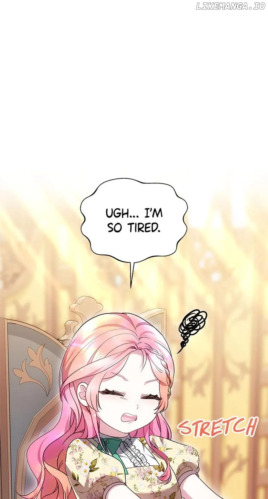 The Baby Dragon Tames the Crazy People Chapter 45 page 55