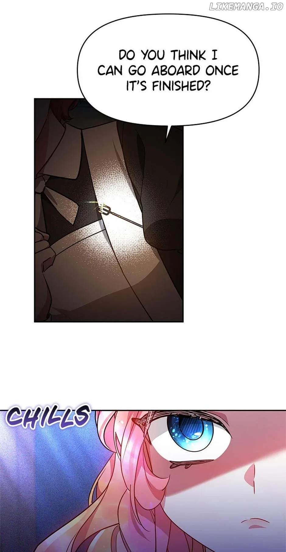 The Baby Dragon Tames the Crazy People Chapter 45 page 63