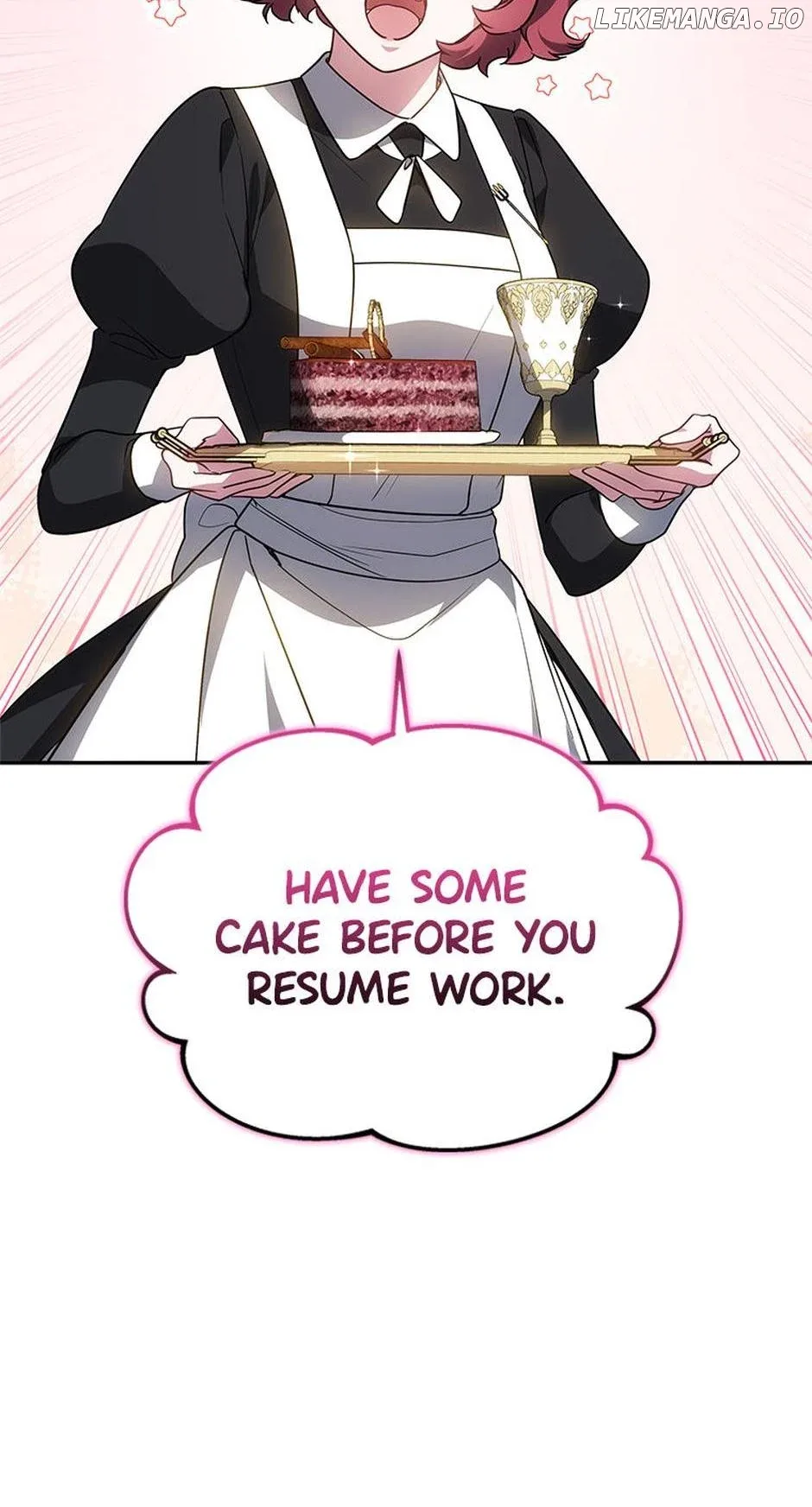 The Baby Dragon Tames the Crazy People Chapter 45 page 60
