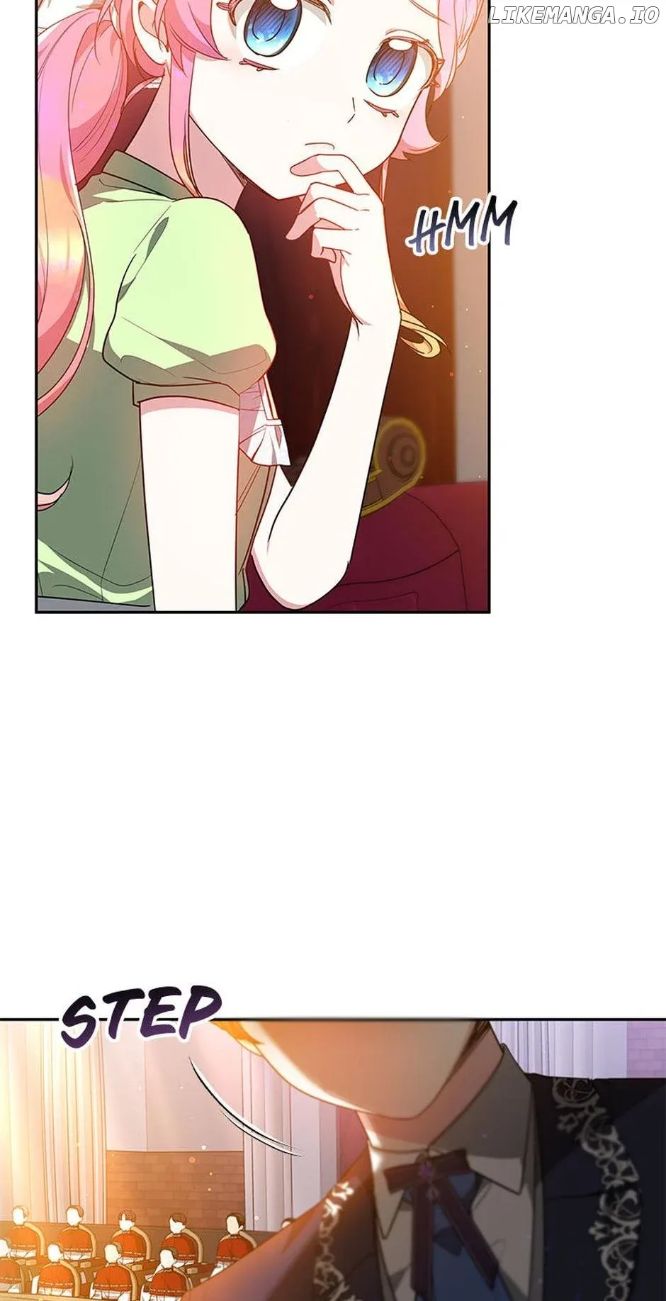 The Baby Dragon Tames the Crazy People Chapter 40 page 4