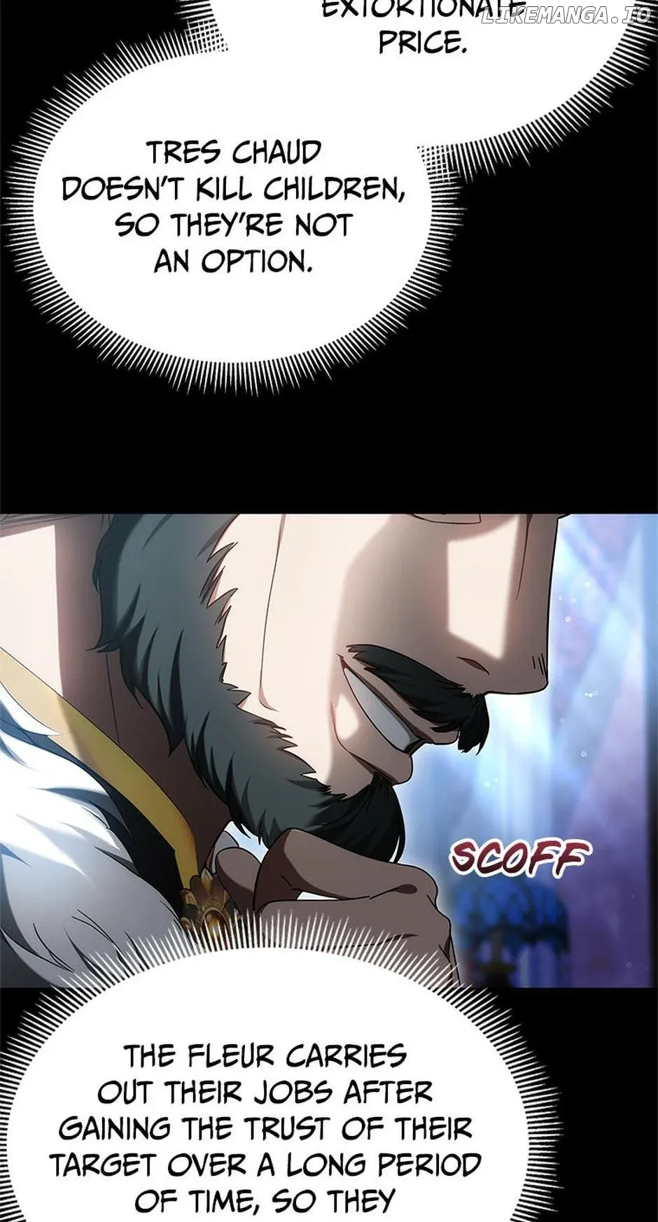 The Baby Dragon Tames the Crazy People Chapter 45 page 35