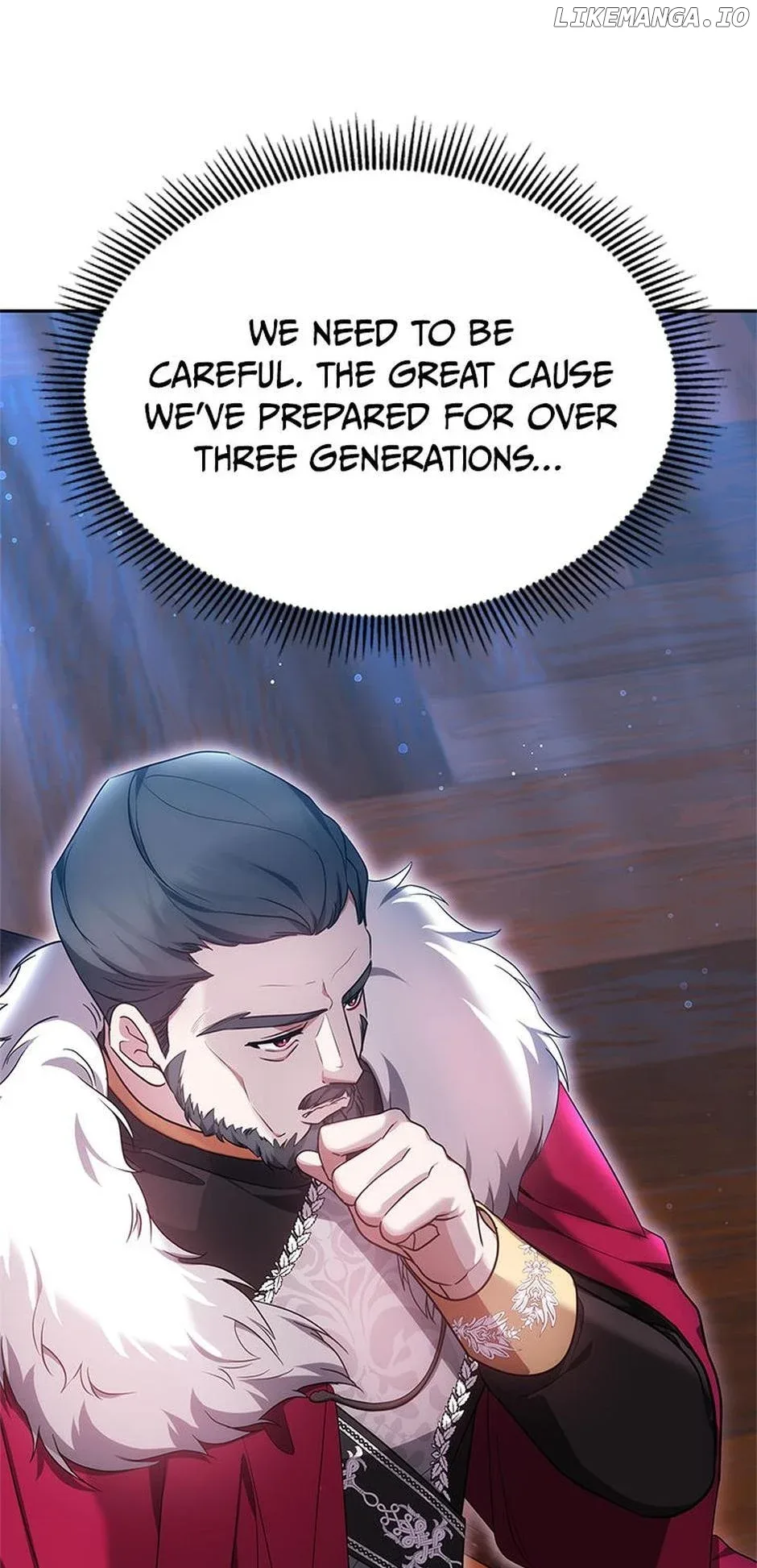 The Baby Dragon Tames the Crazy People Chapter 44 page 84