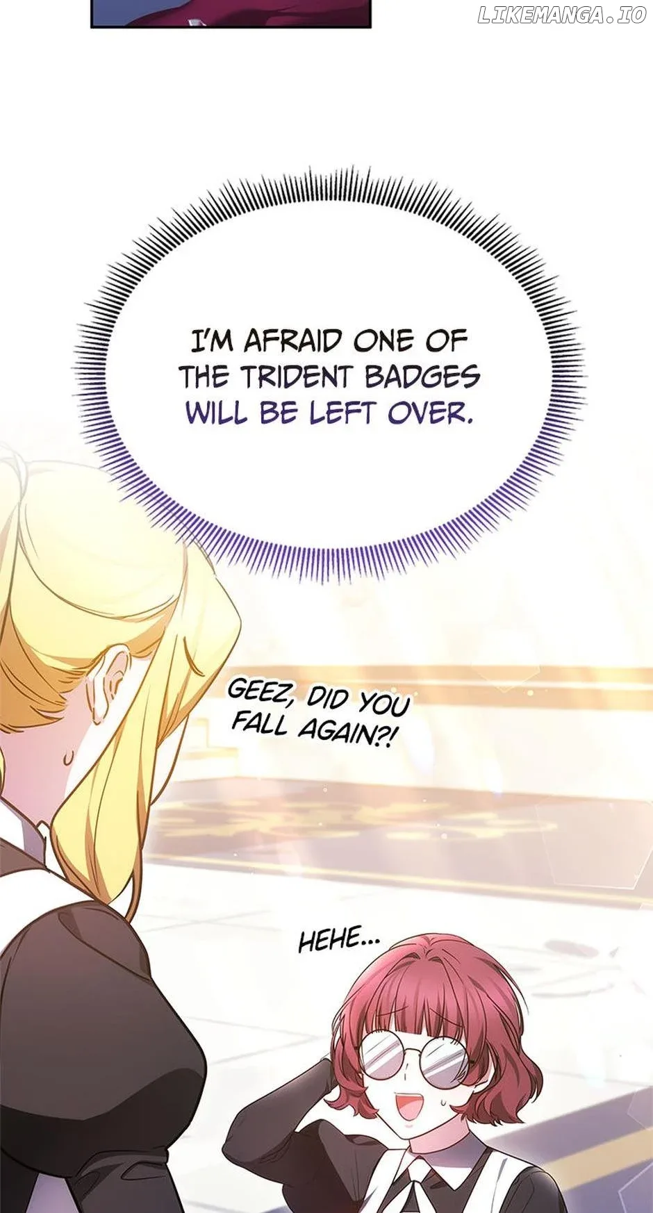 The Baby Dragon Tames the Crazy People Chapter 44 page 72