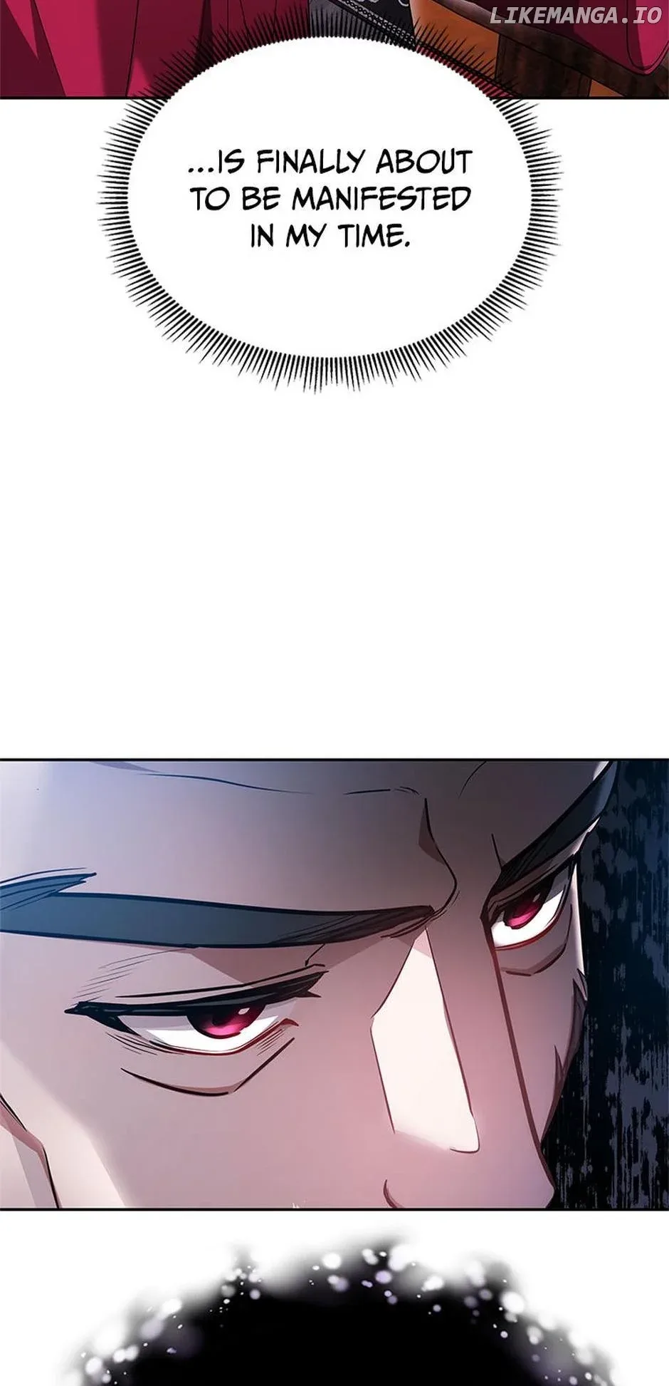 The Baby Dragon Tames the Crazy People Chapter 44 page 85