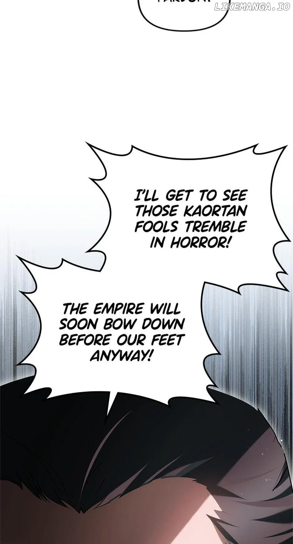 The Baby Dragon Tames the Crazy People Chapter 45 page 42