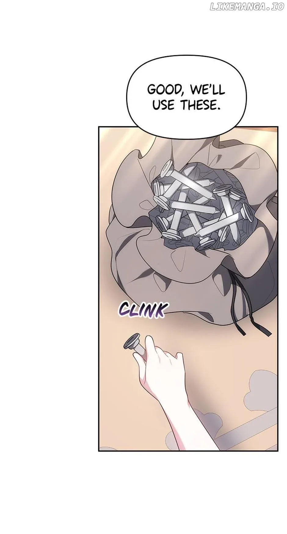 The Baby Dragon Tames the Crazy People Chapter 45 page 53