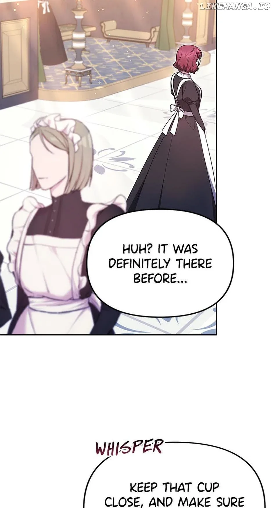 The Baby Dragon Tames the Crazy People Chapter 44 page 67