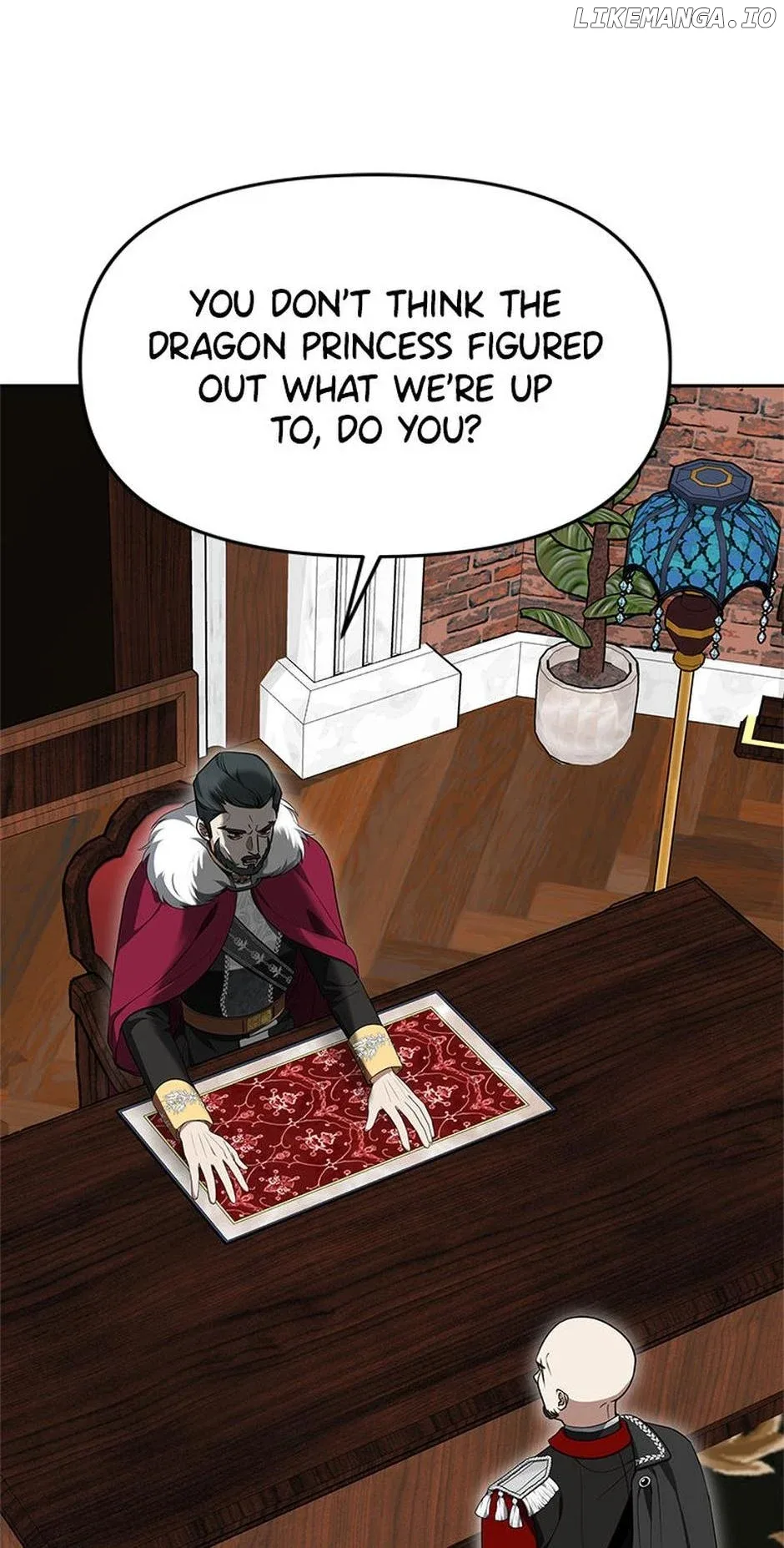 The Baby Dragon Tames the Crazy People Chapter 44 page 79