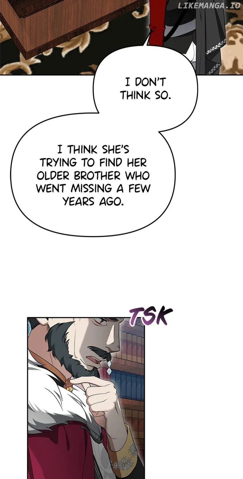 The Baby Dragon Tames the Crazy People Chapter 44 page 80
