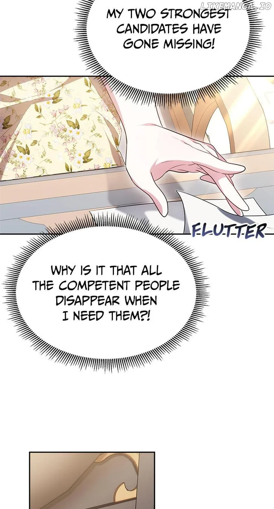 The Baby Dragon Tames the Crazy People Chapter 45 page 58