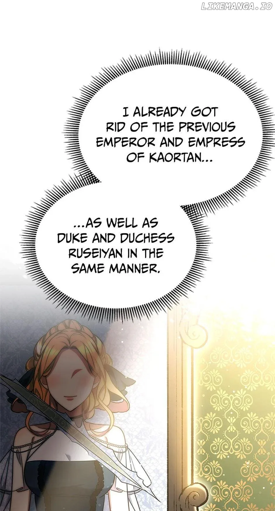The Baby Dragon Tames the Crazy People Chapter 45 page 38