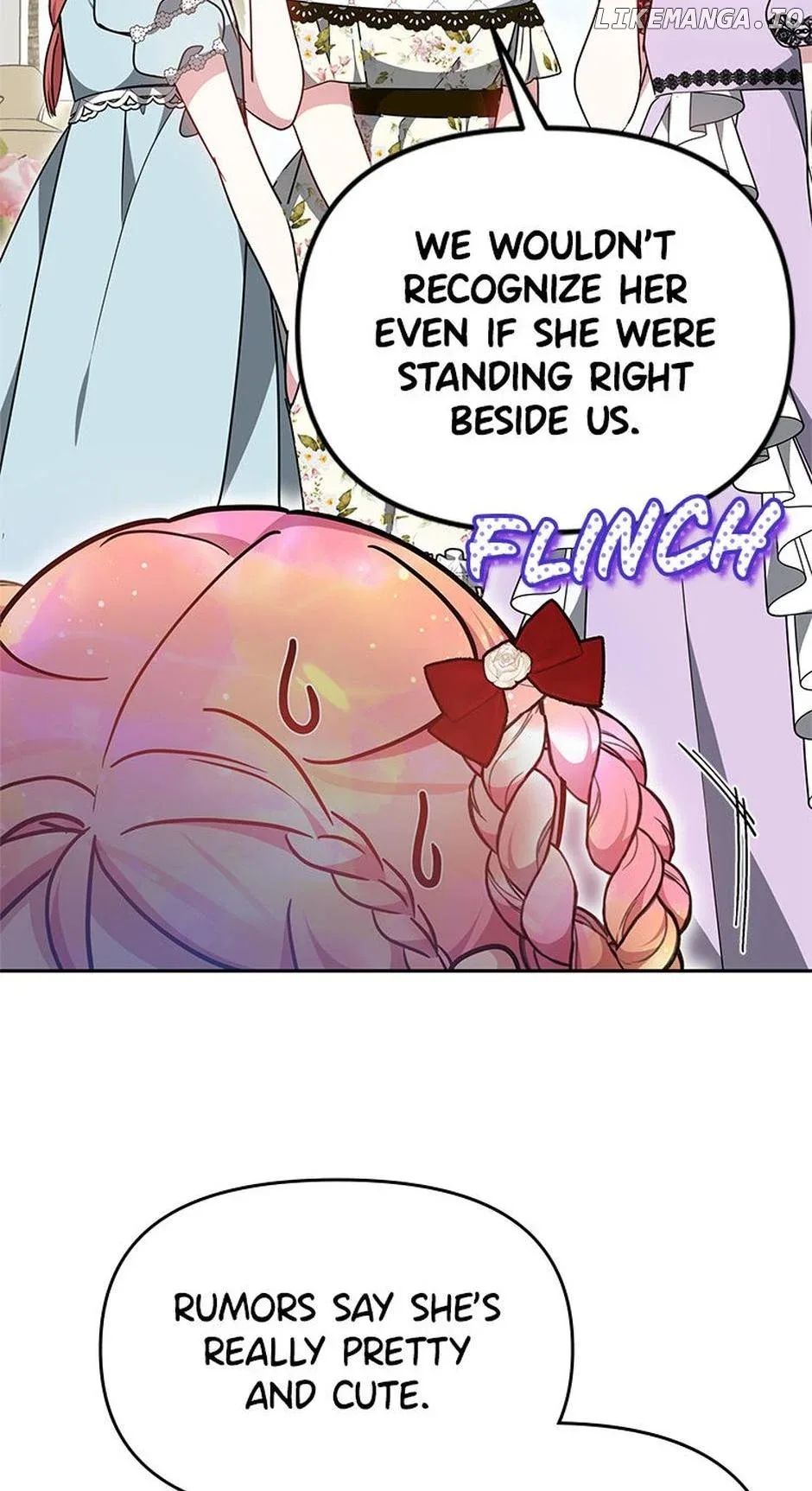 The Baby Dragon Tames the Crazy People Chapter 42 page 12